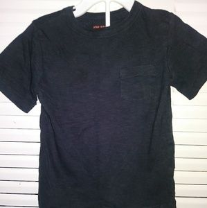 Joe Fresh plain black T